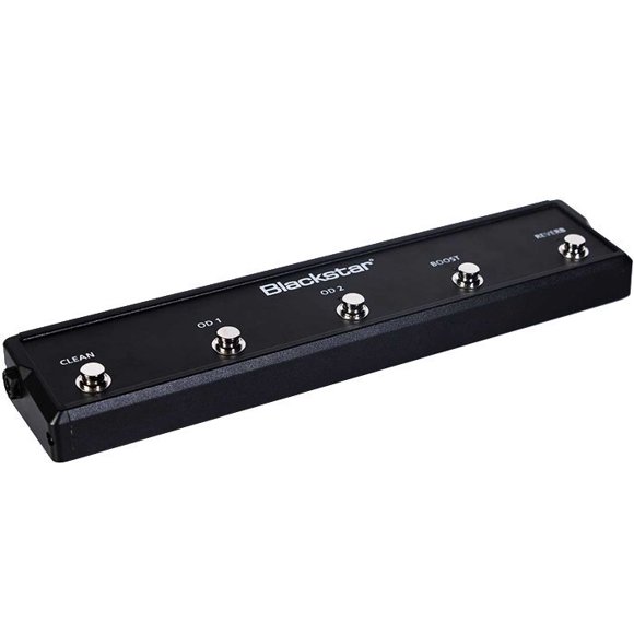 Blackstar HT FS-14 Footswitch pour Lieu MKII