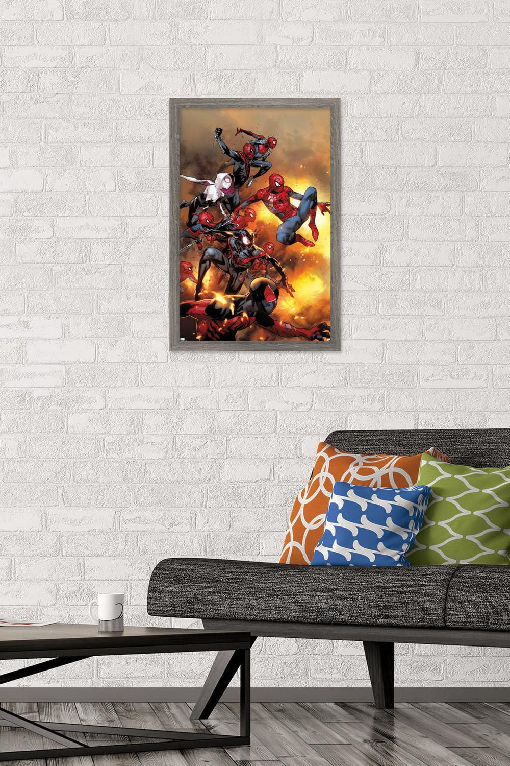 Marvel Comics - Spider-Verse