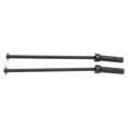 thumbnail image 4 of ANGGREK CVD Drive Shaft,CVD Universal Joints,1Pack CVD CVD Drive Shaft Universal Joints Front Rear Metal Shaft For ARRMA KRATON 8S 1/5 Remote Control Car, 4 of 8