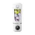 thumbnail image 1 of Portable Juice Maker Blender for Shakes Smoothies 700ML 12-Blades Fast Mixing 2 in 1 Blender Personal Juicer 7.4V A, 1 of 7