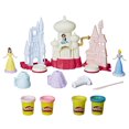 thumbnail image 4 of Play-Doh Disney Princess - Royaume scintillant, 4 of 6