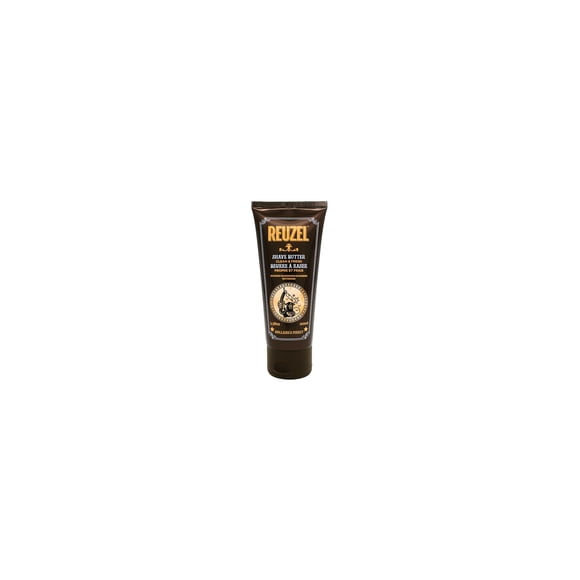 Clean and Fresh Shave Butter by Reuzel for Women - 3.38 oz Shave Cream