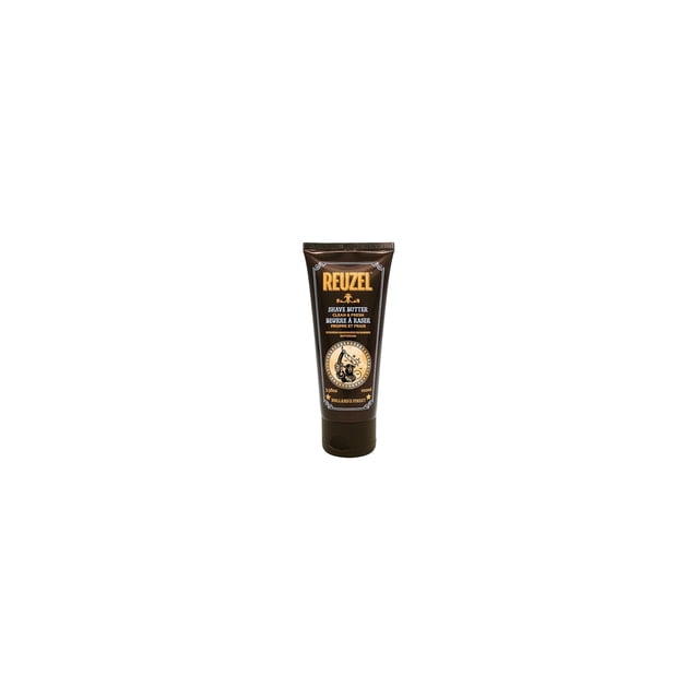 Beurre à Raser Propre et Frais par Reuzel pour Femmes - Crème à Raser 3,38 oz