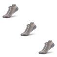thumbnail image 2 of Decodeary Active Printing And Dyeing Socks - Stay Fashionable And Active At Same Time light grey XL（43-47） 3Set, 2 of 6