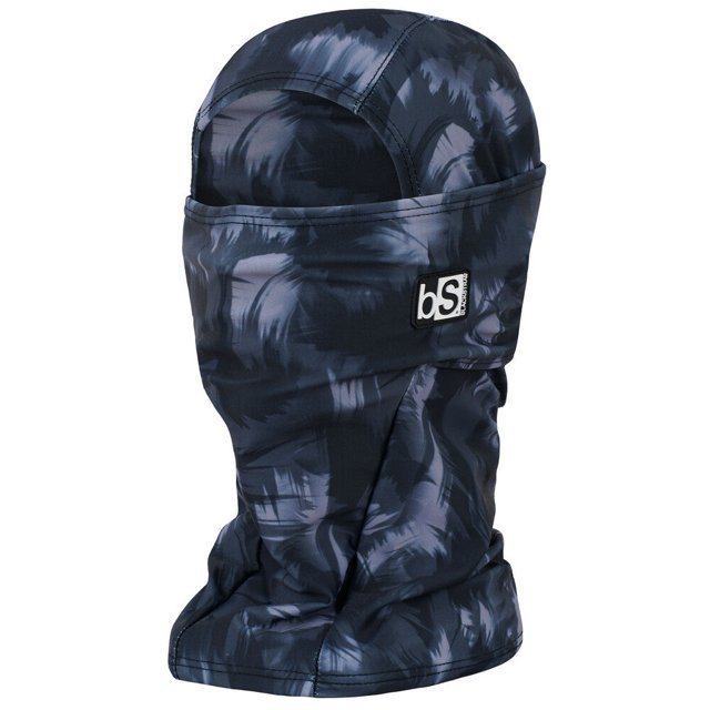 BLACKSTRAP Cagoule à Capuche Plumes Mono