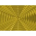 thumbnail image 1 of Ahgly Tapis Rectangulaire Lavable en Machine Intérieur Transitionnel Bisque Brun Foncé, 8 Pieds x 10 Pieds, 1 of 7