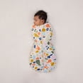 thumbnail image 2 of ergoPouch - Cocoon Swaddle Sack 2.5tog, 2 of 5
