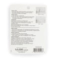thumbnail image 3 of UNIQUE Double-Sided Body Tape 25 mm (0.98 in) × 5 m (5.47 yd) Clear, 3 of 3