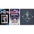 thumbnail image 1 of C & I Collectables ROCKIESTSC18 MLB Colorado Rockies Licensed 2018 Topps Team Set & Favorite Player Trading Cards Plus Storage Album, 1 of 1