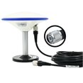 thumbnail image 1 of Antenne GNSS GPS Multibande L1 L2 Antenne Champignon RHCP en L pour AG15 AG25, 1 of 6