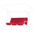 thumbnail image 4 of LHCER Coussin de Balançoire, Mini Outil Manuel Facile à Utiliser pour la Maison, 4 of 8