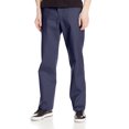 thumbnail image 1 of Dickies Mens Original 874 Work Pant, 44W x 31L, Navy, 1 of 1