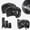 Noir, variante sur Perceuse Portable Meuleuse Torsades Perceuse Meuleuse Outil de Perceuse Perceuse Fraiseuse Ponceuse Perceuse Meuleuse