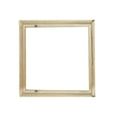 thumbnail image 2 of EGNMCR Wood Frame For Canvas Oil Painting Nature DIY Frame Picture Inner Picture Frame Picture frames, 2 of 2