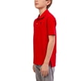 thumbnail image 3 of U.S. Polo Assn. Polo À Manches Courtes Pour Garçon, 3 of 4