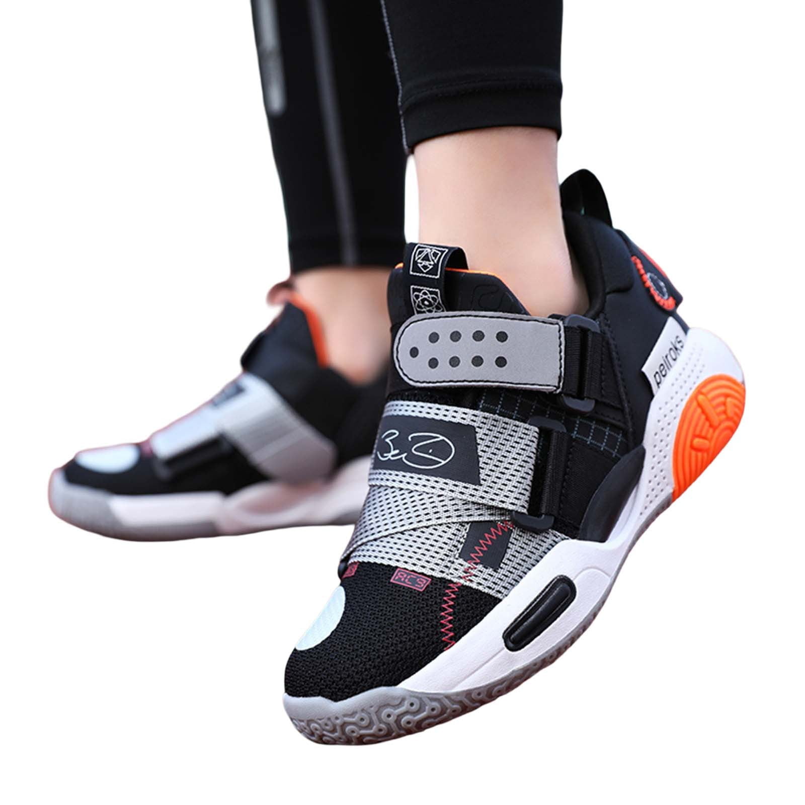Shoe Baskets Garcon 33 Baskets Mode Garçon Kids Summer Sneakers