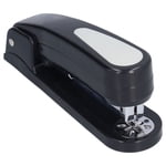 Degree Stapler,Desktop Stapler 360 Degree Rotatable Stapler Desk Staplers Extended Durability