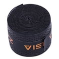 thumbnail image 3 of Maytalsory Racket Grip Tape AntiSlip Handle Tape for Racquetball is made of Nonwovens Fishing Rod Pickleball Black, 3 of 6