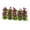 Purple, variant on Tachiuwa Realistic Flower Cluster Model Railway Fairy Garden Architecture Landscape Grass