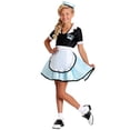 thumbnail image 1 of Kids Car Hop Girl Costume, 1 of 4