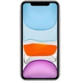 thumbnail image 2 of Apple iPhone 11 64GB Unlocked Smartphone (White) Certified Refurbished Like New, 2 of 4