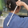 thumbnail image 4 of Back Scratcher for Men,Back Scratcher Excellent Quality Back Scratcher for Itch Relief Sturdy and Durability 17 Inch,Back Scratcher for Women,Wooden Back Scratcher, 4 of 6