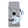 thumbnail image 4 of Heavy Duty Connector, Cast Aluminium Alloy Cable Connectors High Strength  For Equipment, 4 of 8