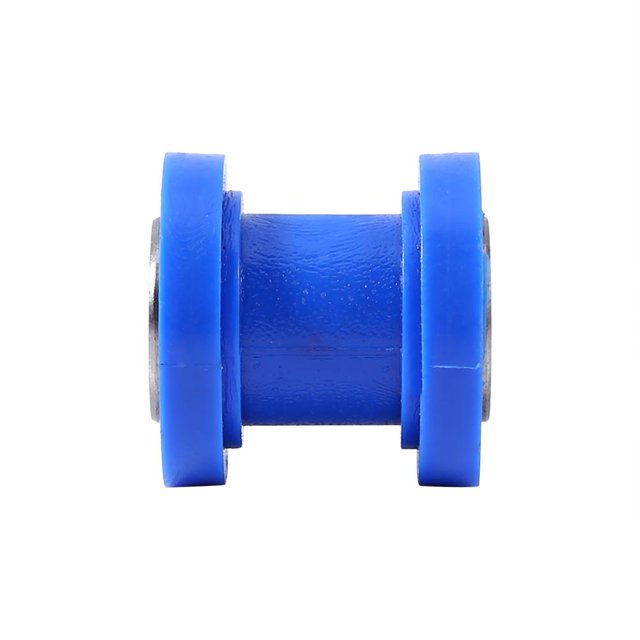 Domqga Heavy Duty Tensioner Guide Wheel, Guide Pulley, For Dirt Pit Mini Bike