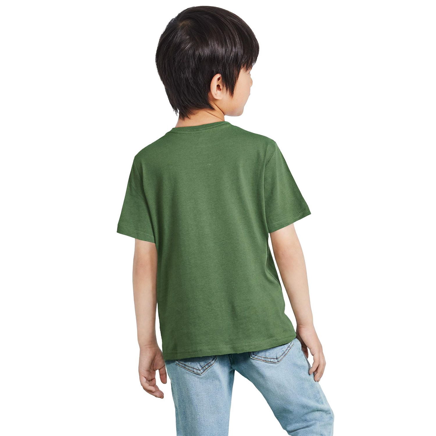 Lot de 3 t-shirts à encolure ras du cou George pour garçons