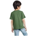 thumbnail image 2 of George Boys' Crew-Neck T-Shirt 3-Pack, 2 of 6