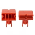 thumbnail image 3 of LEFU for Black+Decker Workmate Swivel Pegs 4-Pack Compatible with for 79-010-4 79-028 79-032 for Woodworking Bench Versatile Hand Tool Accessories Flexible Easy Use, 3 of 10