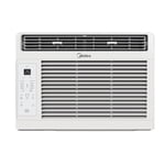 Midea 6,000 BTU Window Air Conditioner with Comfort Sense