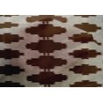 thumbnail image 4 of oneOone Cotton Silk Fabric Plus Sign Kasuri Print Sewing Fabric BTY 42 Inch Wide, 4 of 4