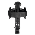 thumbnail image 1 of 3X Adjustable Bicycle Drinking Bottle Holder Cup Holder Cup Holder, 1 of 4