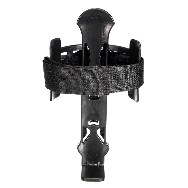 3X Adjustable Bicycle Drinking Bottle Holder Cup Holder Cup Holder