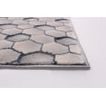 thumbnail image 2 of Tapis ECARPET London Gris, 2 of 9