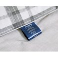 thumbnail image 2 of Chaps 8pc Comforter Set Grey Double/Queen, 2 of 5