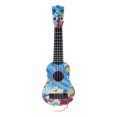 thumbnail image 1 of Qocolhg Yukriri Toy For Children, Beginner Simulation Instrument, Enlightenment Music Toy, Beginner's Guitar Musical Instrument, Portable Yukriri Instrument, Christmas Birthday Gifts for Kids, 1 of 7