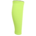thumbnail image 1 of WZXFASHION Calf Compression Sleeve Leg Performance Support Shin Splint & Calf Pain Relief Clothing Shoes & Accessories Green M, 1 of 3
