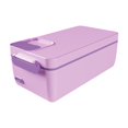 thumbnail image 1 of jifeng Electric Lunch Heater Heated Lunchbox Electric Bento Food Heater Large Capacity, 1 of 9