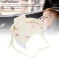 thumbnail image 4 of Car  Table Tray, Lightweight Kids Travel Tray Multifunctional Portable  for Car Bear, 4 of 7