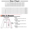 thumbnail image 2 of CEHVOM Men's Long Sleeve One Button Shirt With Pure Cotton And Linen In Summer, 2 of 2