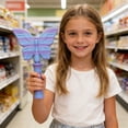 thumbnail image 1 of Contactless Payment Wand Star Reader | Credit Card Wave Tool | Rfid Secure Tap Device | Portable Magical Payment Accessory for Quick Transactions At Any Terminal, 1 of 5
