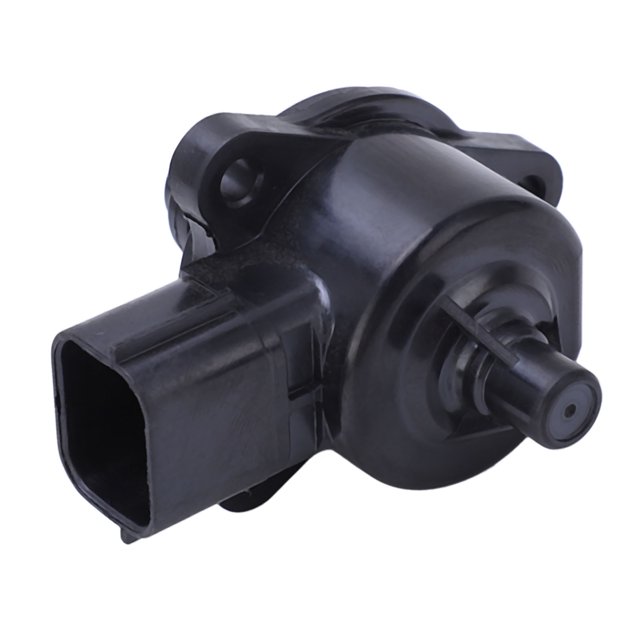 YOUTHINK Fuel Injection Idle Air Control,Car Idle Air Control Valve,Idle Air Control Valve MD628174 Automobile Idle Air Control Valve Replacement for Sebring 2001‑2005