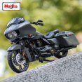 thumbnail image 2 of Maisto 1:18 -DAVIDSON 2018 CVO Road Glide Special Alloy Motorcycle Model Collection Gift Toy, 2 of 5