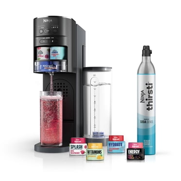 Système de boissons Ninja Thirsti™