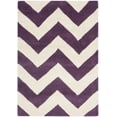 thumbnail image 1 of Safavieh Chatham Jake Zigzag Stripes Area Rug, 1 of 5
