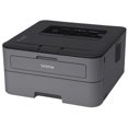 thumbnail image 3 of Brother International Corp. Brother HL-L2320D Monochrome Laser Printer, 3 of 3