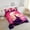 Beige Pink, variant on YST Dragon Comforter Set Japanese Style Bedding for Kids Boys Girls Ocean Wave Comforter Asian Theme Duvet Insert + 1 Pillowcase, Twin
