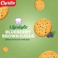 thumbnail image 3 of Biscuits Style de vie bleuets-cassonade de Peek Freans, 3 of 16